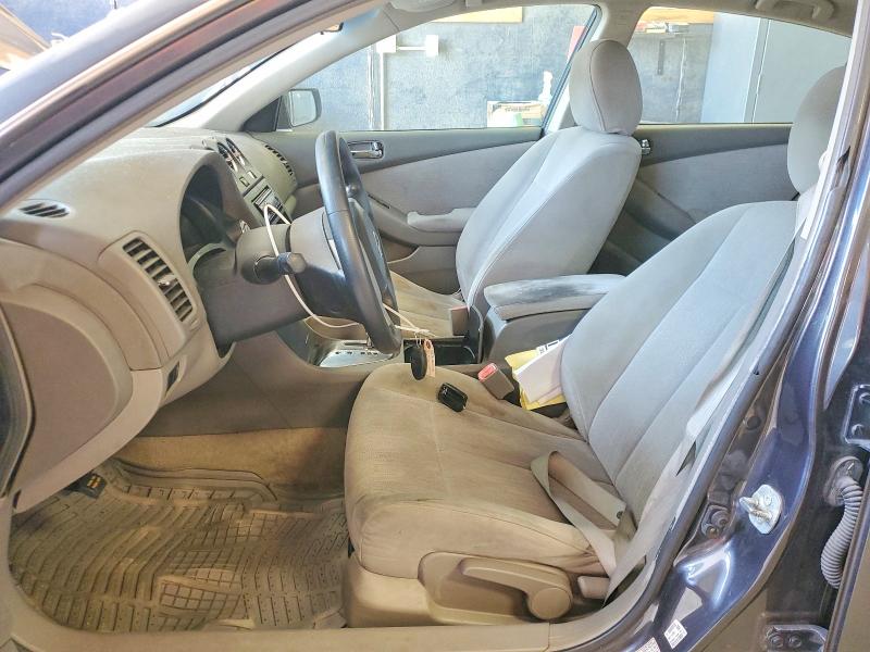 Photo 7 from auction – 2011 NISSAN ALTIMA with VIN 1N4AL2AP8BN424685