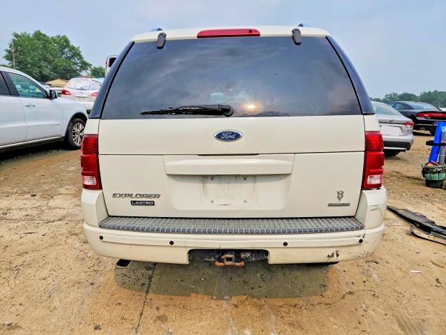 Photo 6 from auction – 2004 FORD EXPLORER with VIN 1FMDU75W94ZA16898