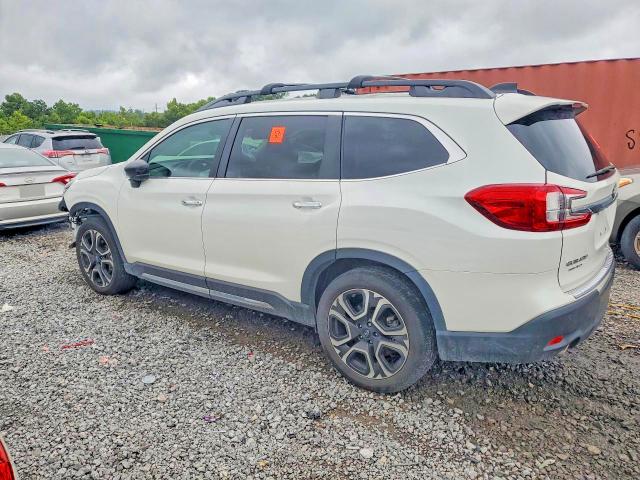Photo 2 from auction – 2024 SUBARU ASCENT with VIN 4S4WMAWD2R3423846