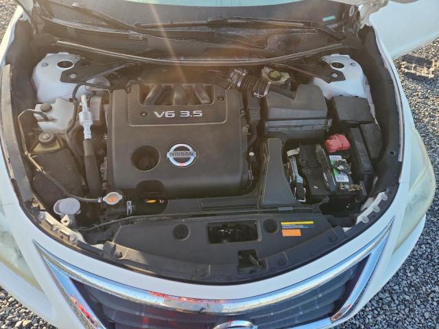 Photo 11 from auction – 2015 NISSAN ALTIMA with VIN 1N4BL3AP7FC228491
