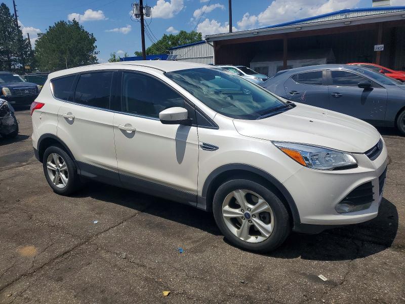 Photo 4 from auction – 2015 FORD ESCAPE with VIN 1FMCU9G9XFUB49488