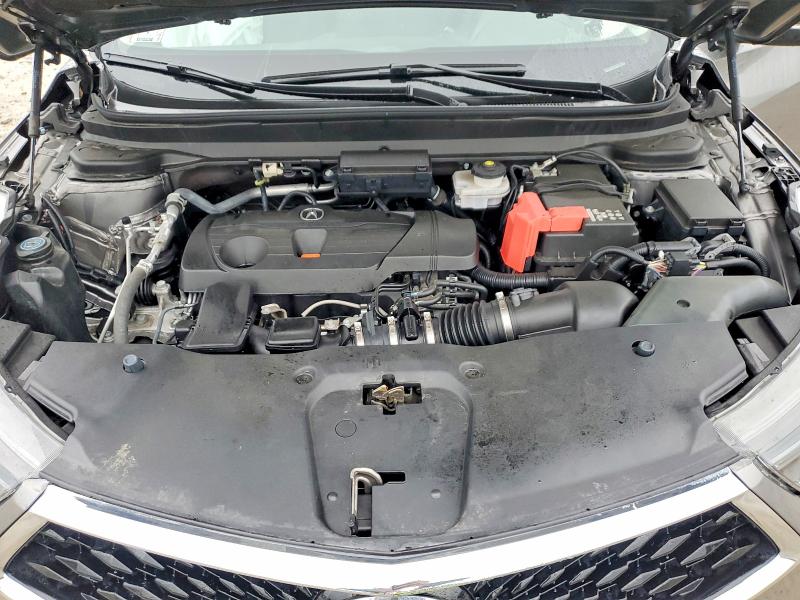 Photo 12 from auction – 2023 ACURA RDX with VIN 5J8TC2H30PL025439