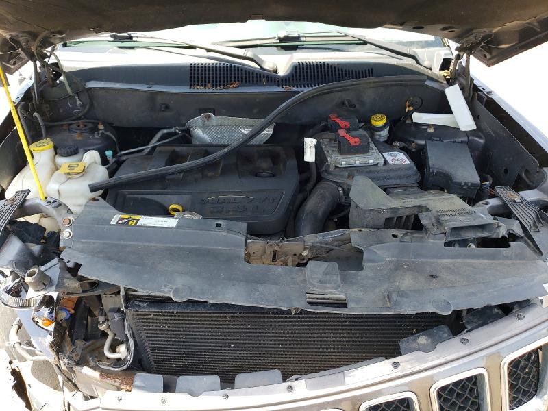 Photo 12 from auction – 2016 JEEP COMPASS with VIN 1C4NJDBB4GD630972