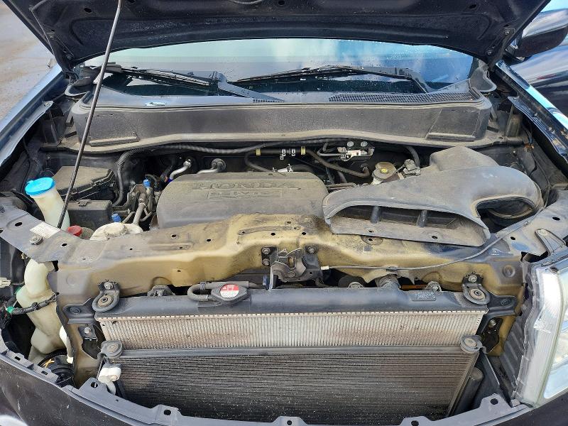 Photo 12 from auction – 2013 HONDA PILOT with VIN 5FNYF3H98DB007839