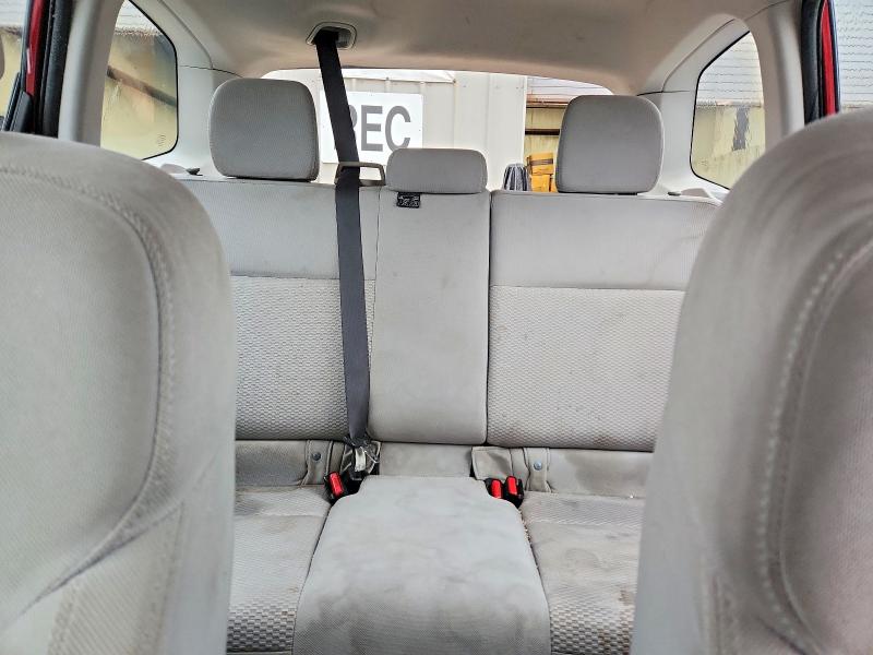 Photo 10 from auction – 2014 SUBARU FORESTER with VIN JF2SJAAC0EH507575