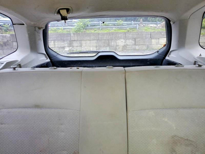 Photo 10 from auction – 2017 SUBARU FORESTER with VIN JF2SJABC8HH540780
