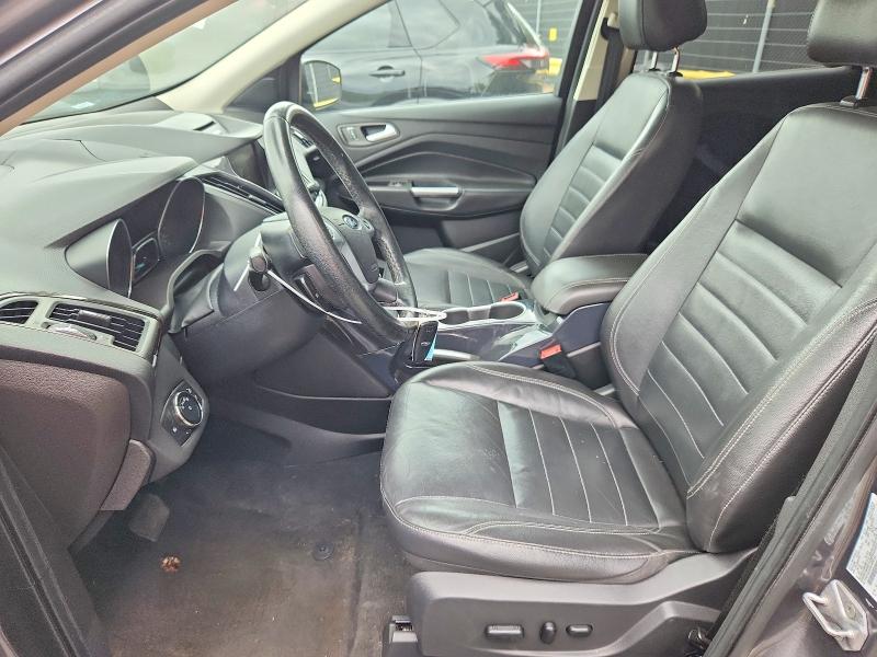 Фото 7 с аукциона – 2014 FORD ESCAPE с VIN 1FMCU0J93EUA39756