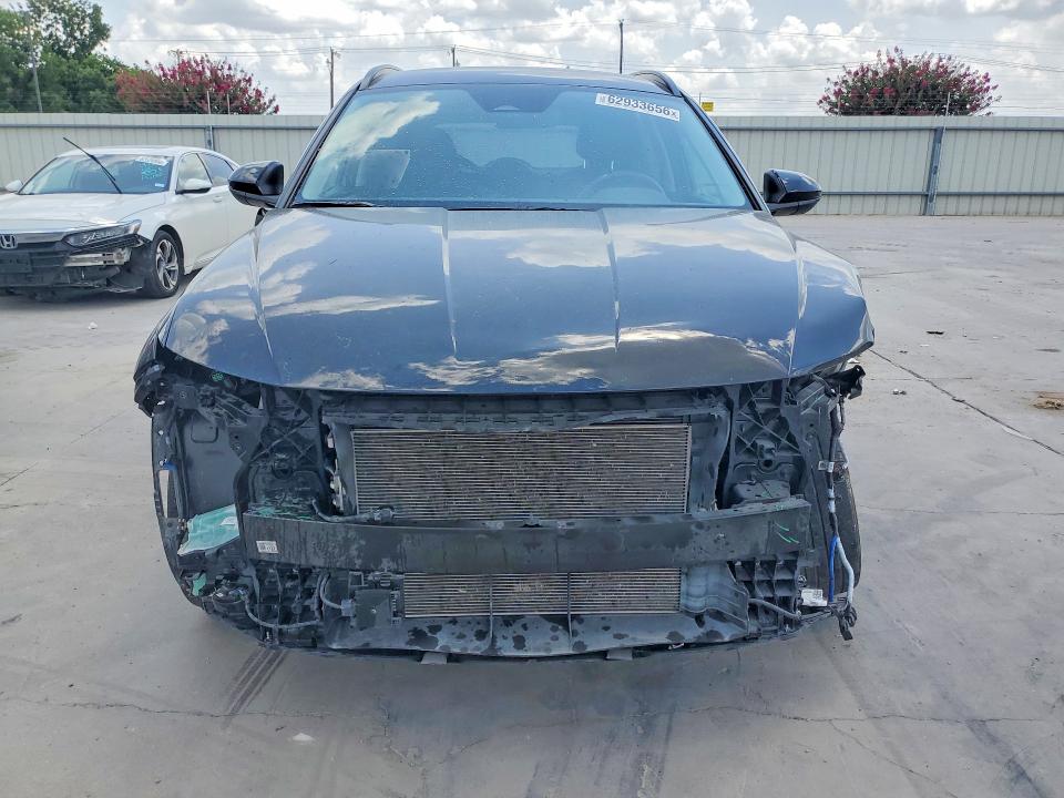Photo 5 from auction – 2024 HYUNDAI TUCSON with VIN 5NMJB3DE0RH373526