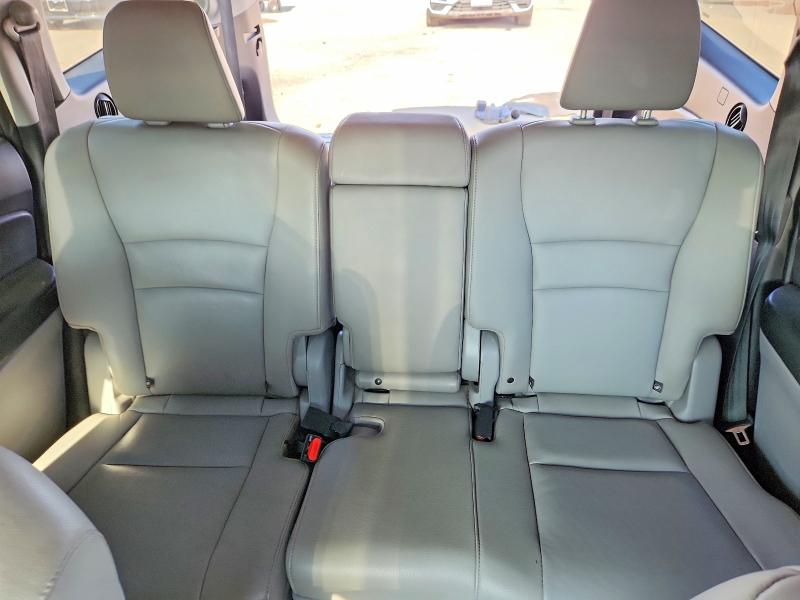 Photo 10 from auction – 2016 HONDA PILOT with VIN 5FNYF6H90GB070164