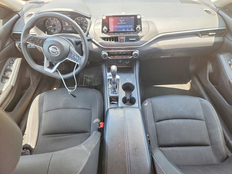 Photo 8 from auction – 2022 NISSAN ALTIMA with VIN 1N4BL4BV5NN328644