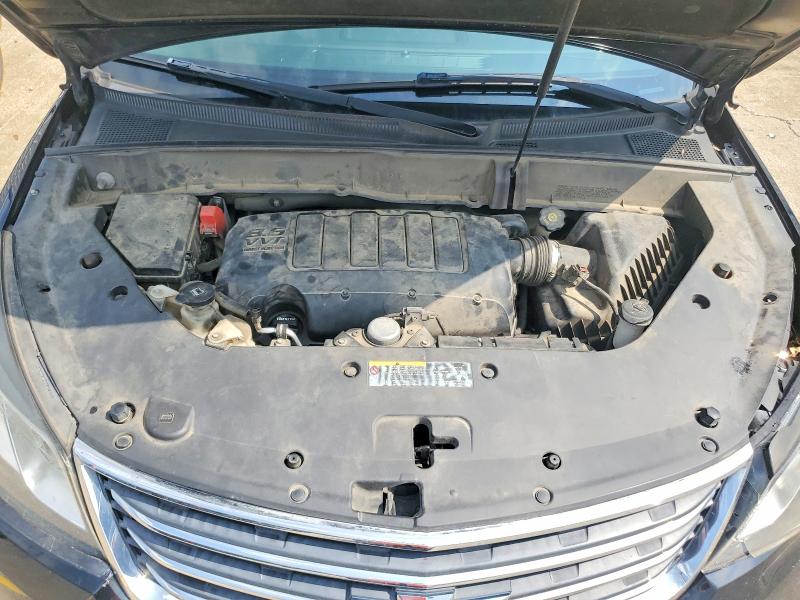 Photo 12 from auction – 2017 CHEVROLET TRAVERSE with VIN 1GNKVGKD0HJ161691
