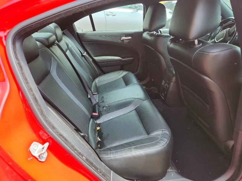 Zdjęcie 10 z aukcji – 2021 DODGE CHARGER z VIN 2C3CDXJG4MH679766