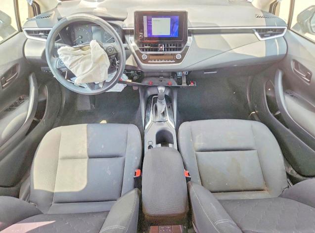 صورة رقم 8 من المزاد - 2024 TOYOTA COROLLA مع VIN 5YFB4MDE0RP094085