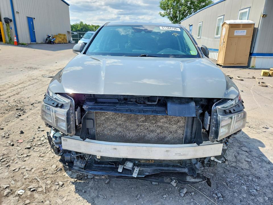 Photo 5 from auction – 2023 HYUNDAI SANTA FE with VIN 5NMS1DAJ1PH625523