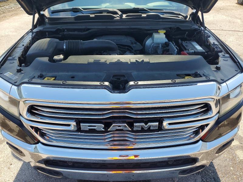Photo 11 from auction – 2019 RAM 1500 with VIN 1C6SRFJT2KN728328