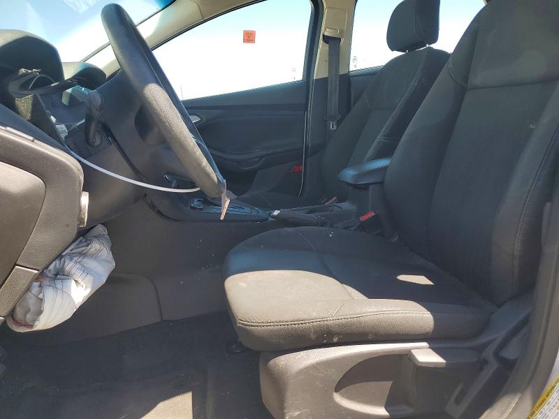 Photo 7 from auction – 2016 FORD FOCUS with VIN 1FADP3F26GL302043