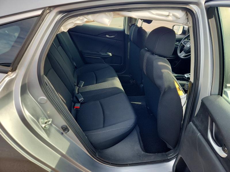 Photo 10 from auction – 2018 HONDA CIVIC with VIN 2HGFC2F67JH043242
