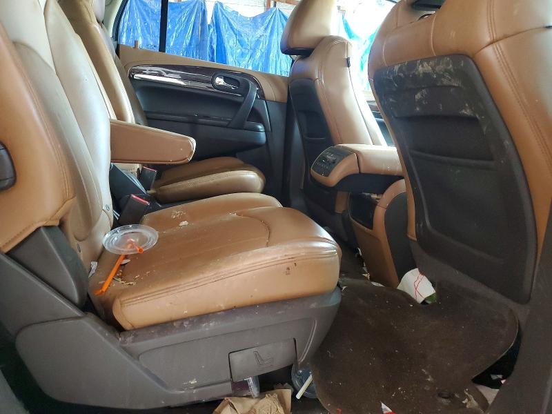 Photo 11 from auction – 2013 BUICK ENCLAVE with VIN 5GAKVDKD7DJ199017