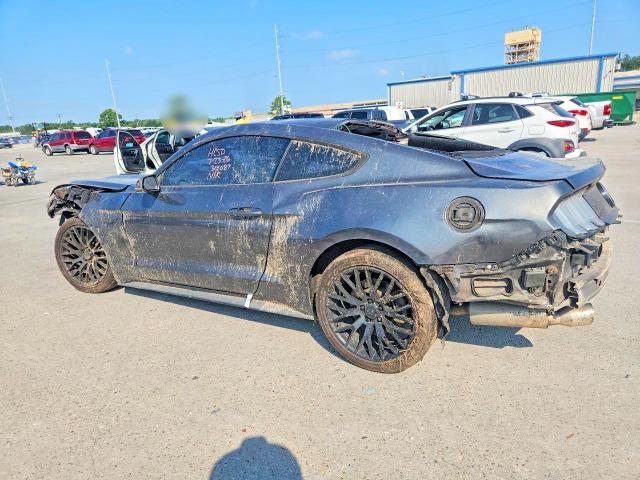Photo 2 from auction – 2015 FORD MUSTANG with VIN 1FA6P8TH7F5314087