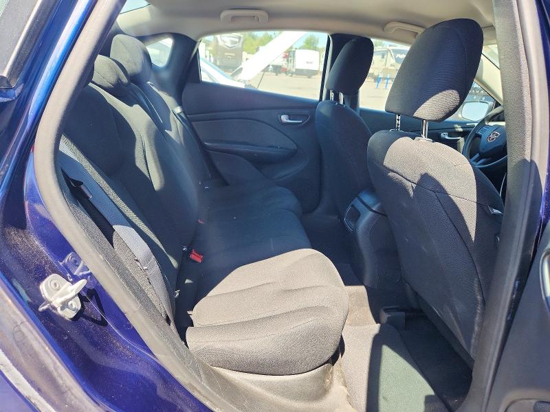 Photo 10 from auction – 2013 DODGE DART with VIN 1C3CDFAA3DD100804