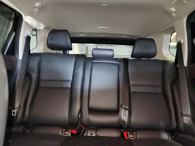 Photo 10 from auction – 2023 NISSAN ROGUE with VIN 5N1BT3BA6PC781120