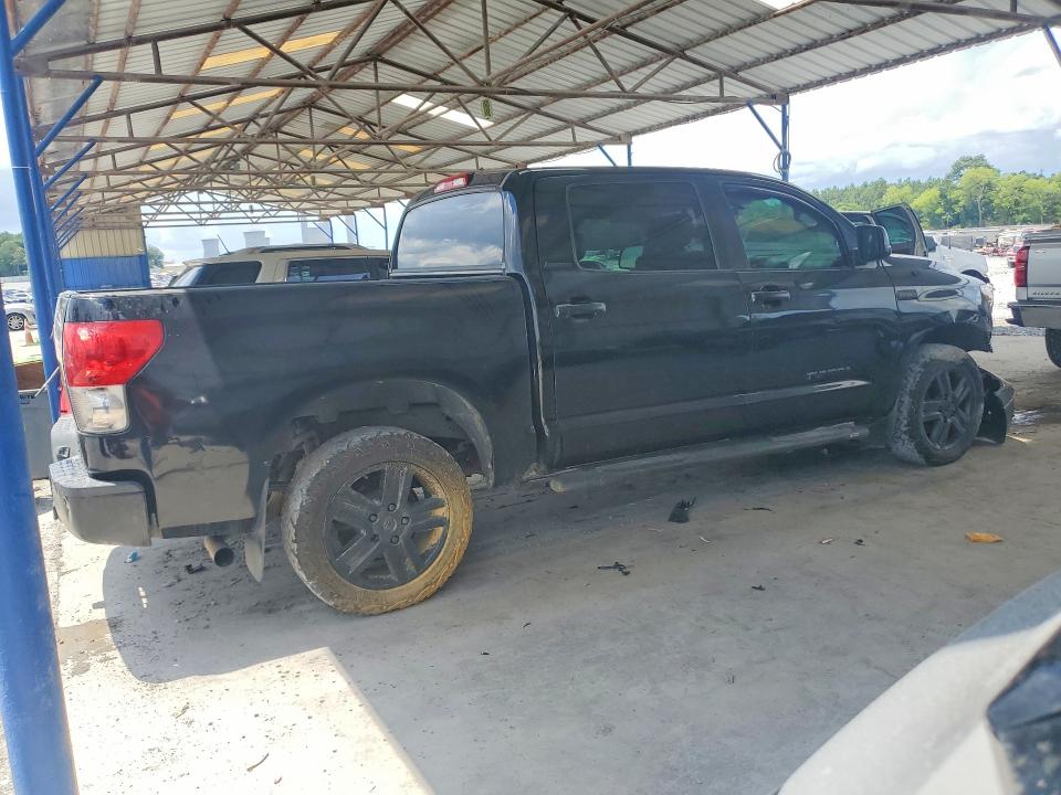 Photo 3 from auction – 2008 TOYOTA TUNDRA with VIN 5TFDV58108X073885