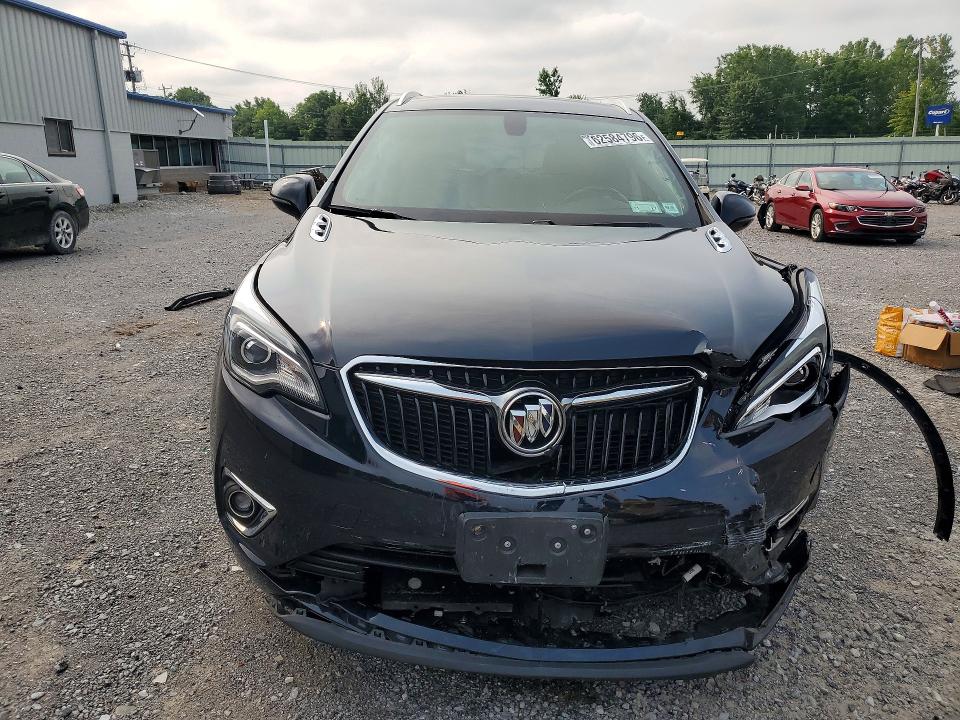Zdjęcie 5 z aukcji – 2020 BUICK ENVISION z VIN LRBFX2SA9LD032786