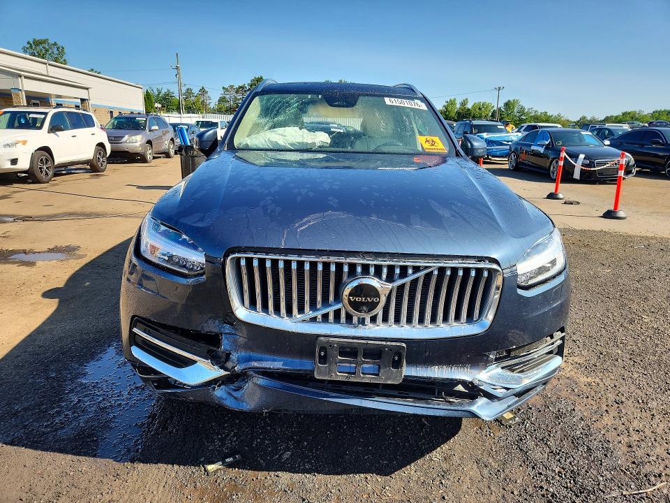 صورة رقم 5 من المزاد - 2024 VOLVO XC90 مع VIN YV4062PEXR1254203