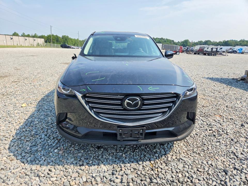 صورة رقم 5 من المزاد - 2023 MAZDA CX-9 مع VIN JM3TCBCY2P0642156