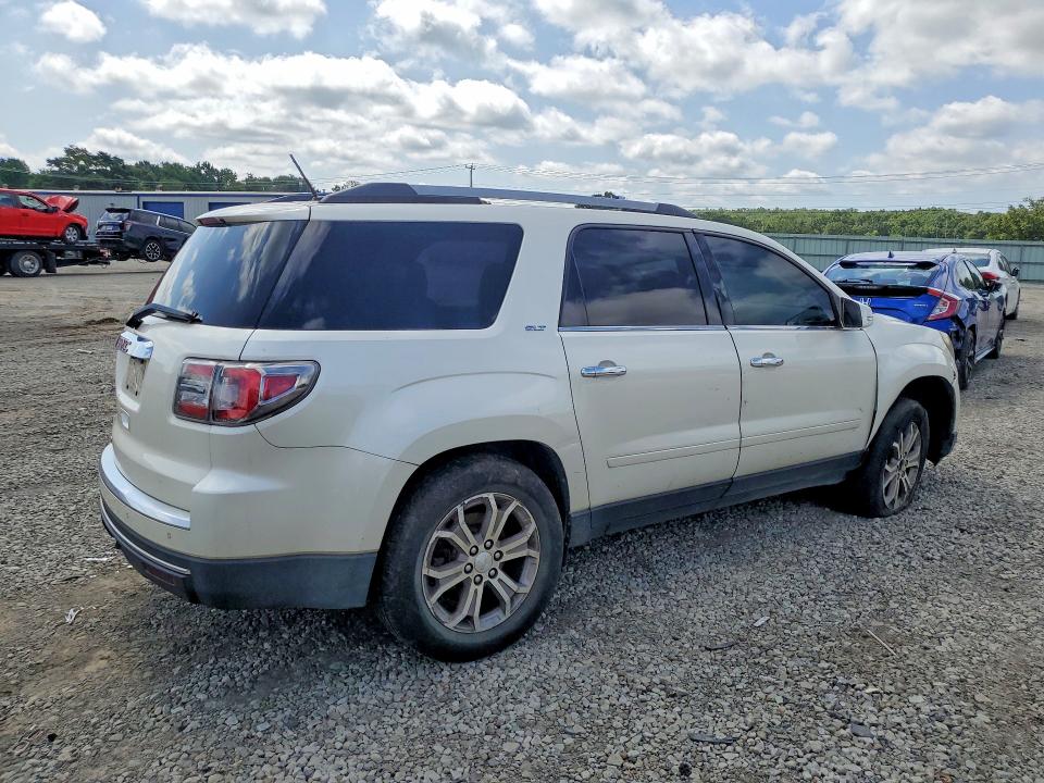 Photo 3 from auction – 2013 GMC ACADIA with VIN 1GKKRSKD7DJ199871