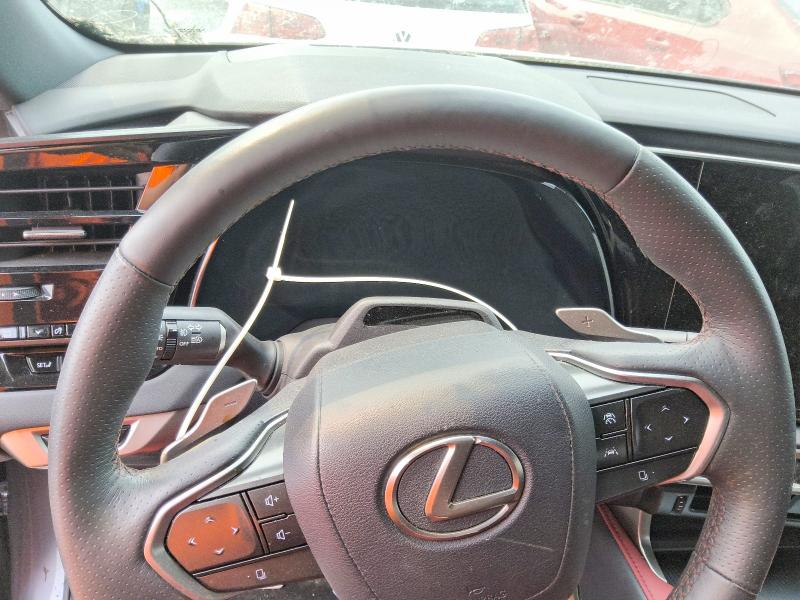 Zdjęcie 9 z aukcji – 2023 LEXUS RX 350 z VIN 2T2BAMCA3PC006601
