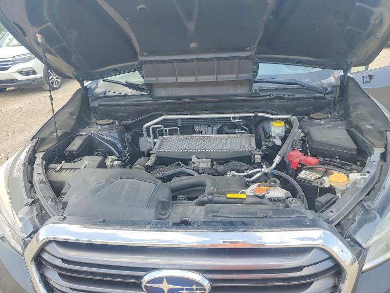 Фото 11 с аукциона – 2019 SUBARU ASCENT с VIN 4S4WMAMD8K3440787