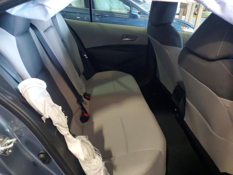 Photo 10 from auction – 2021 TOYOTA COROLLA with VIN 5YFEPMAE5MP216179