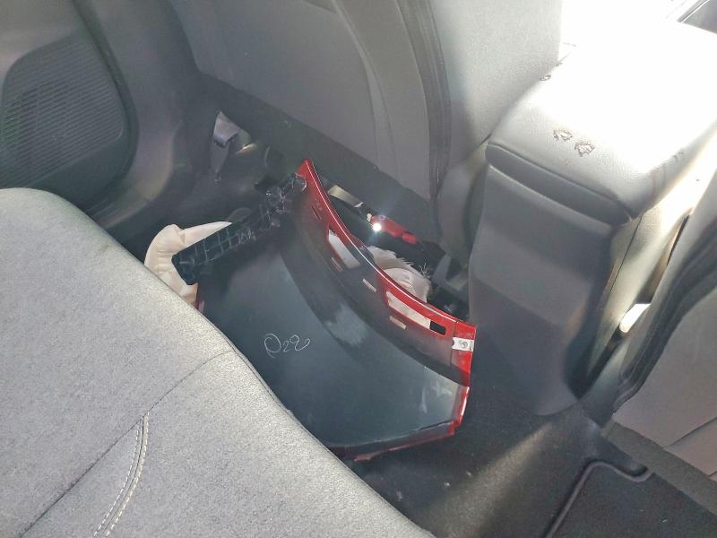 Photo 12 from auction – 2026 NISSAN KICKS with VIN 3N8AP6CE9TL356257