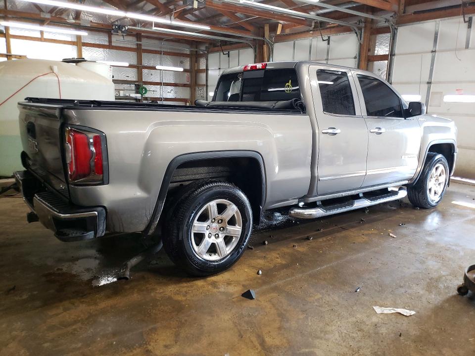 Zdjęcie 3 z aukcji – 2017 GMC SIERRA z VIN 1GTV2NEC2HZ281189