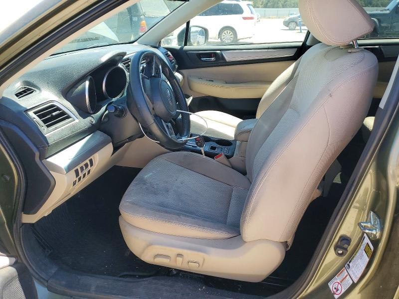 Photo 7 from auction – 2018 SUBARU OUTBACK with VIN 4S4BSACC7J3264908
