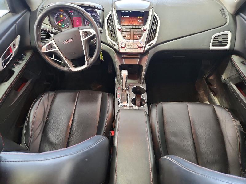 Фото 8 с аукциона – 2012 GMC TERRAIN с VIN 2GKFLXEK7C6220210
