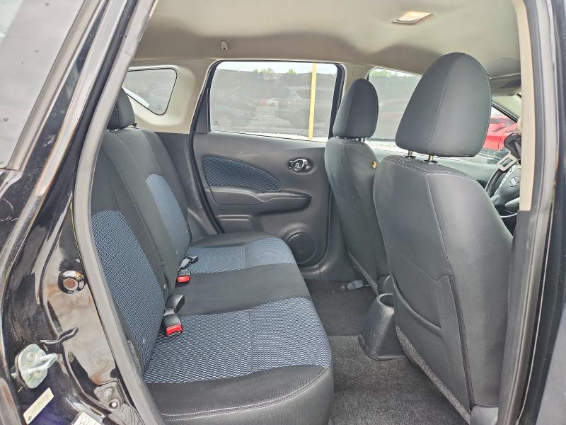 Photo 10 from auction – 2017 NISSAN VERSA NOTE with VIN 3N1CE2CP5HL362099