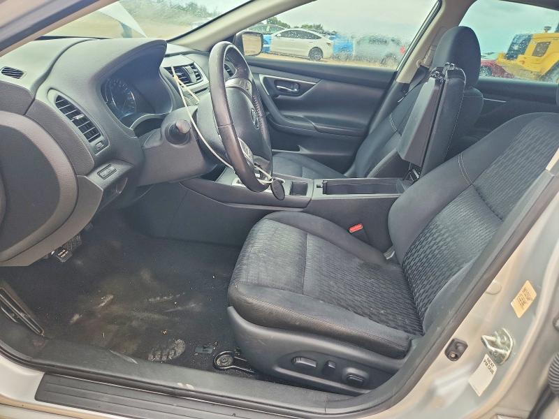 Photo 7 from auction – 2017 NISSAN ALTIMA with VIN 1N4AL3AP1HC286739
