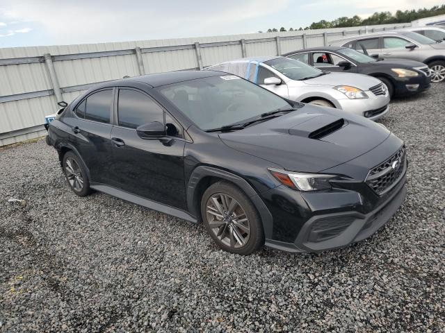 Foto 4 de la subasta – 2022 SUBARU WRX con VIN JF1VBAA69N9024685