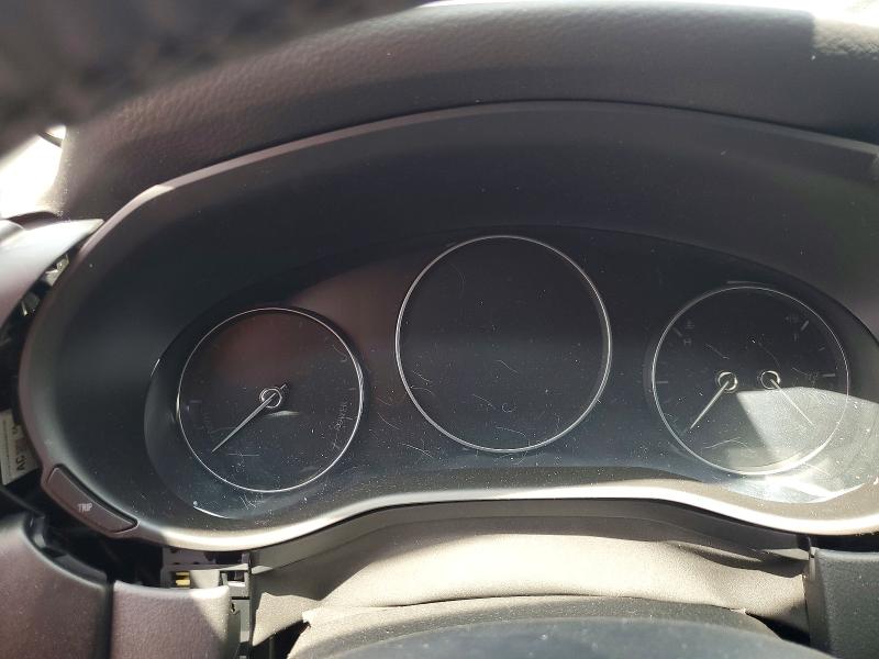 Photo 9 from auction – 2026 MAZDA CX-50 with VIN 7MMVAAEW1TN166931
