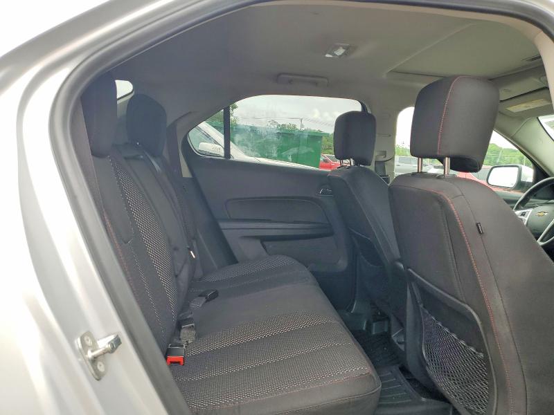 Photo 11 from auction – 2016 CHEVROLET EQUINOX with VIN 2GNFLFEK7G6211302