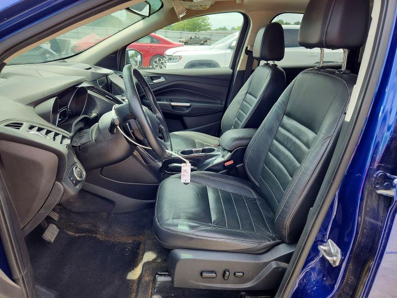 Photo 7 from auction – 2016 FORD ESCAPE with VIN 1FMCU9J95GUC58449