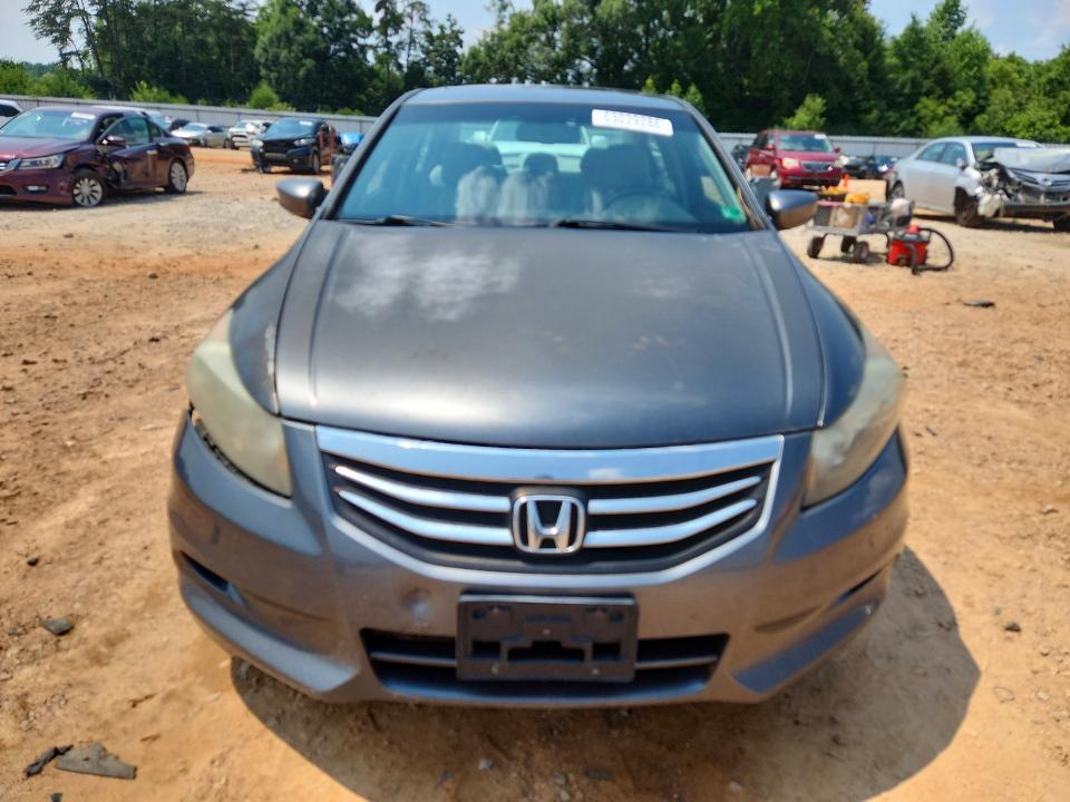 Photo 5 from auction – 2012 HONDA ACCORD with VIN 1HGCP3F82CA007023
