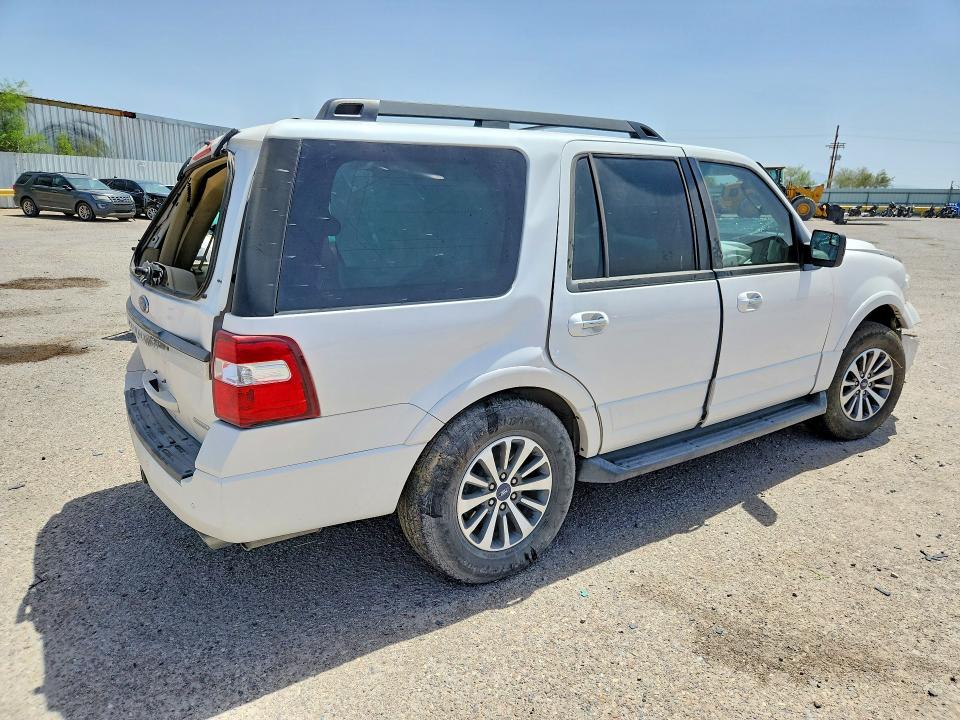 Photo 3 from auction – 2017 FORD EXPEDITION with VIN 1FMJU1HT0HEA54650