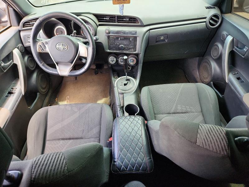 Photo 8 from auction – 2011 SCION TC with VIN JTKJF5C79B3021772