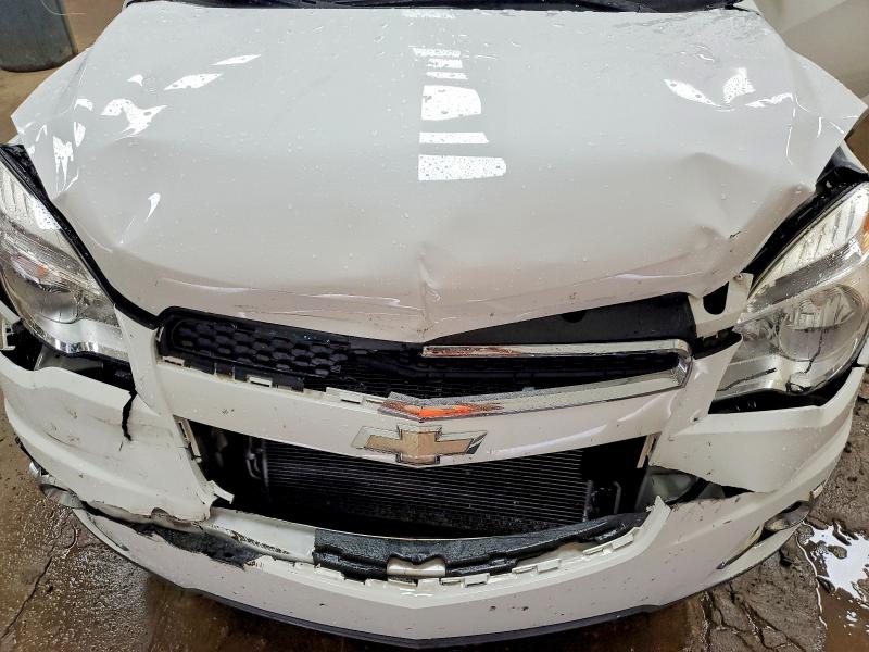 Photo 12 from auction – 2013 CHEVROLET EQUINOX with VIN 2GNFLNEK2D6330073