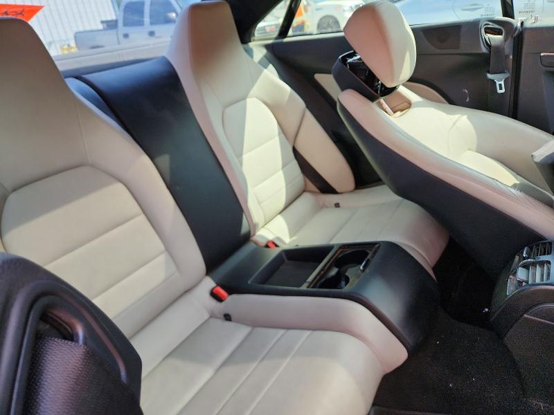 Photo 10 from auction – 2012 MERCEDES-BENZ E with VIN WDDKJ5KB0CF140882