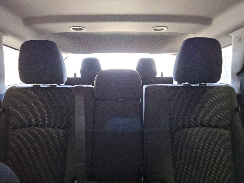 Photo 10 from auction – 2018 DODGE JOURNEY with VIN 3C4PDCBG6JT514373