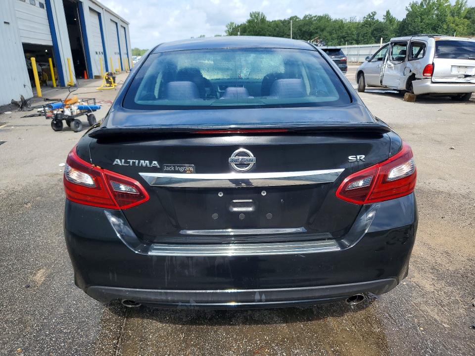 Photo 6 from auction – 2017 NISSAN ALTIMA with VIN 1N4AL3AP0HC242392